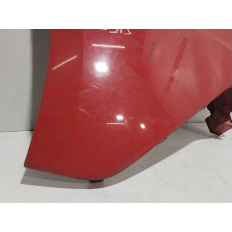 Recambio de puntera paragolpes trasera izquierda para ford tourneo connect / grand tourneo connect v408 monospace 1.6 tdci refer