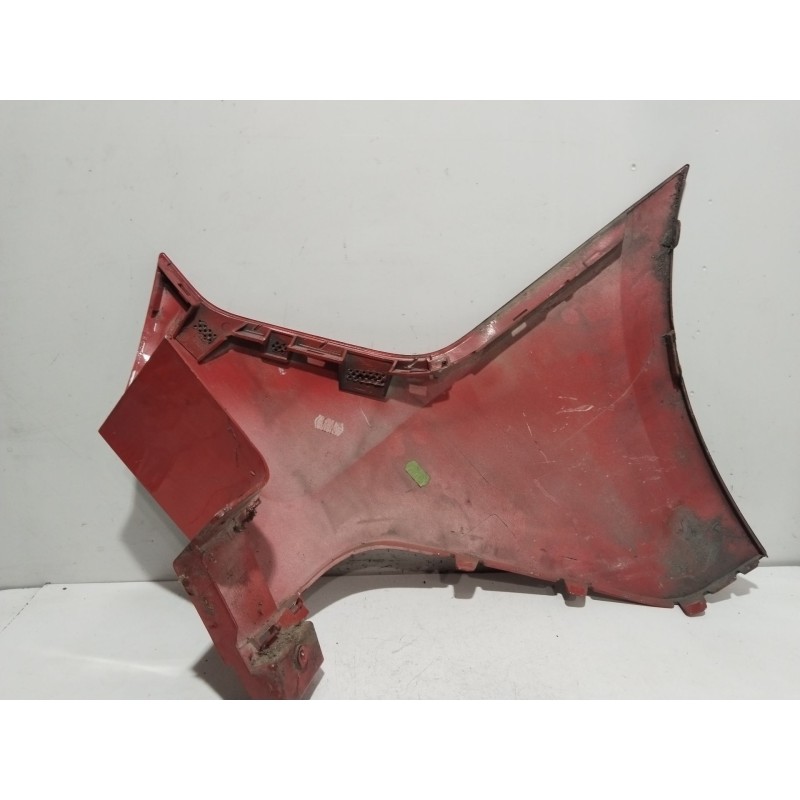 Recambio de puntera paragolpes trasera izquierda para ford tourneo connect / grand tourneo connect v408 monospace 1.6 tdci refer