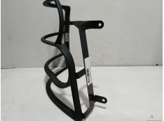 Recambio de moldura trasera izquierda para land rover range rover sport i (l320) 2.7 d 4x4 referencia OEM IAM VUB501920  VUB5019 2