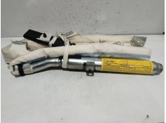 Recambio de airbag cortina delantero izquierdo para kia opirus (gh) 3.5 referencia OEM IAM 600946600A  