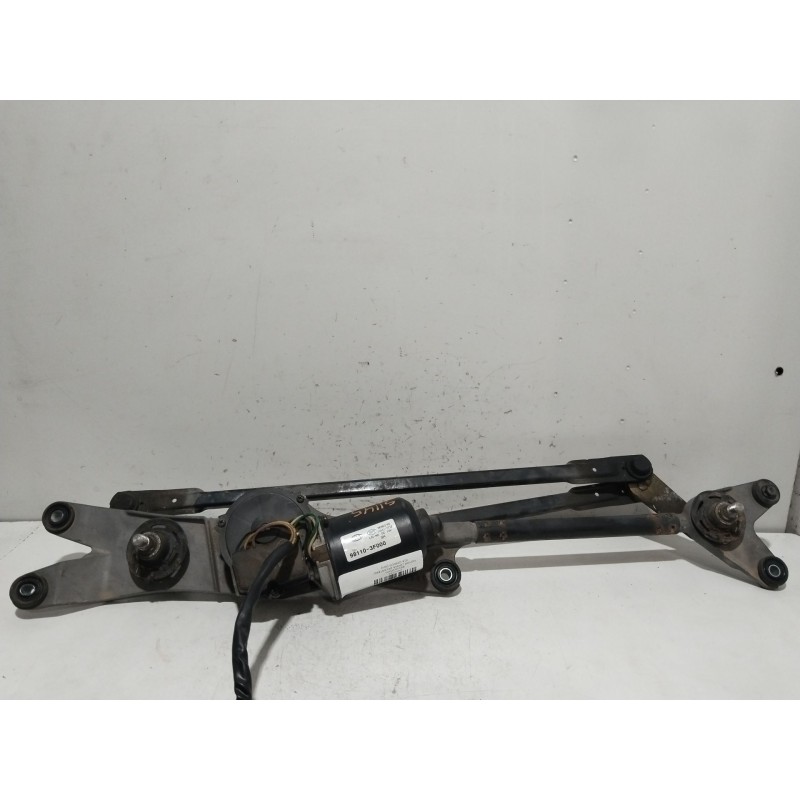 Recambio de motor limpia delantero para kia opirus (gh) 3.5 referencia OEM IAM 981103F000  