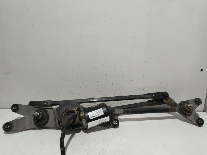 Recambio de motor limpia delantero para kia opirus (gh) 3.5 referencia OEM IAM 981103F000  