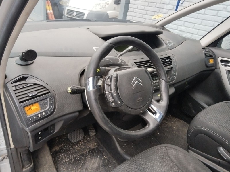 citroën c4 picasso i monospace (ud_) del año 2010