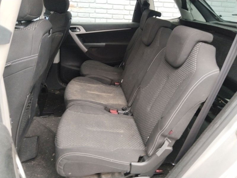 citroën c4 picasso i monospace (ud_) del año 2010