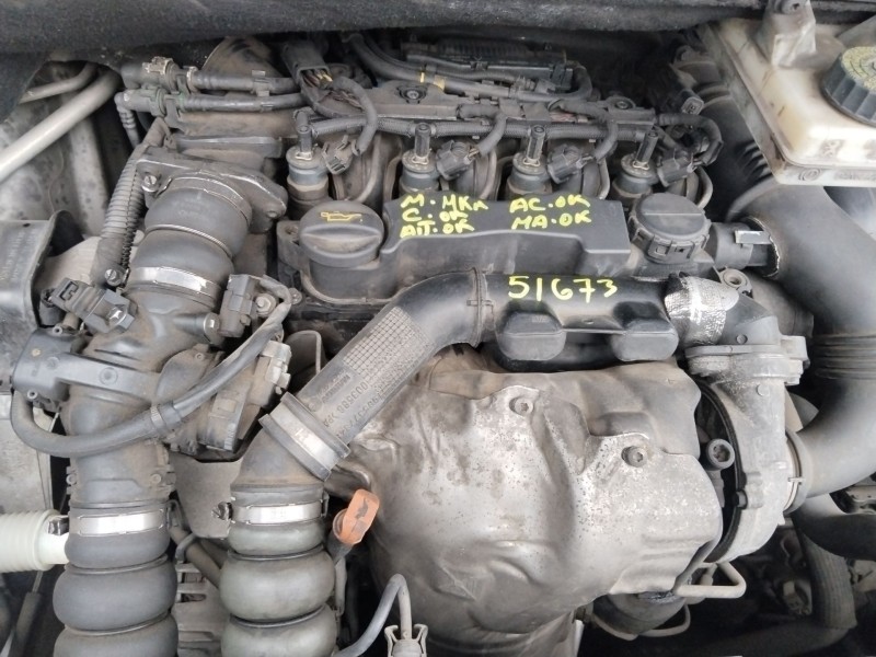 citroën c4 picasso i monospace (ud_) del año 2010