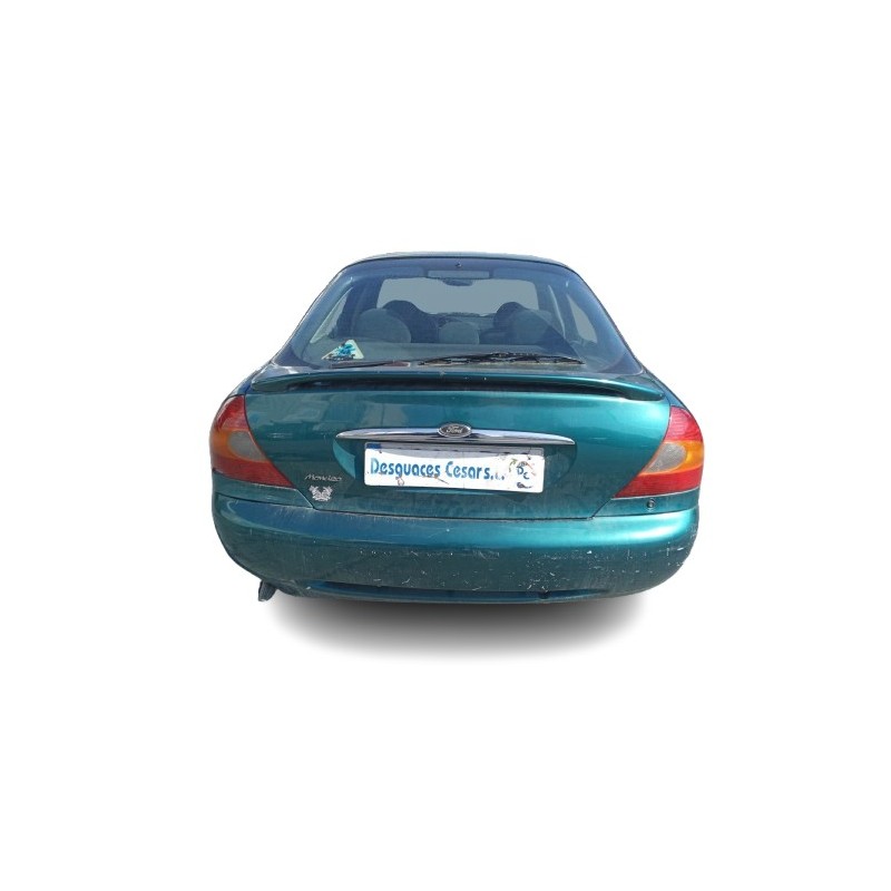 FORD MONDEO II (BAP) - imagen 2