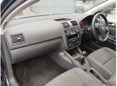 volkswagen golf plus v (5m1, 521) del año 2008 2