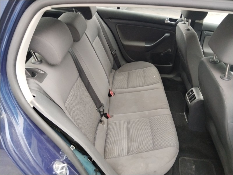 volkswagen golf plus v (5m1, 521) del año 2008