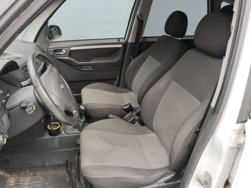 opel meriva a monospace (x03) del año 2010 opel meriva a monospace (x03) del año 2010