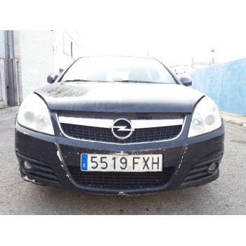OPEL VECTRA C CARAVAN