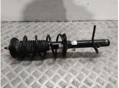 Recambio de amortiguador delantero derecho para citroën c1 (pm_, pn_) 1.4 hdi referencia OEM IAM 5202SF