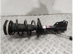 Recambio de amortiguador delantero derecho para mercedes-benz citan furgoneta/monovolumen (w415) 111 cdi (415.603, 415.605) refe