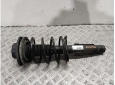 Recambio de amortiguador delantero izquierdo para peugeot 206 hatchback (2a/c) 1.4 16v referencia OEM IAM 5202LZ