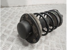 Recambio de amortiguador delantero izquierdo para peugeot 206 hatchback (2a/c) 1.4 16v referencia OEM IAM 5202LZ   2