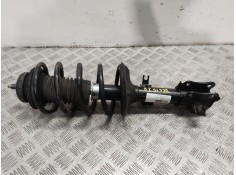 Recambio de amortiguador delantero izquierdo para chevrolet aveo / kalos hatchback (t200) 1.4 16v referencia OEM IAM 96586887
