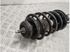 Recambio de amortiguador delantero izquierdo para chevrolet aveo / kalos hatchback (t200) 1.4 16v referencia OEM IAM 96586887   2