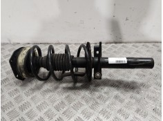 Recambio de amortiguador delantero izquierdo para renault megane ii sedán (lm0/1_) 1.6 16v (lm1r, lm0c) referencia OEM IAM 82003