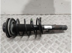 Recambio de amortiguador delantero izquierdo para peugeot 206 hatchback (2a/c) 1.4 i referencia OEM IAM 5202LV  