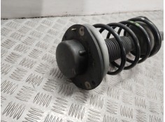 Recambio de amortiguador delantero izquierdo para peugeot 206 hatchback (2a/c) 1.4 i referencia OEM IAM 5202LV   2