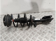 Recambio de amortiguador delantero derecho para renault laguna ii grandtour (kg0/1_) 1.8 16v (kg0b, kg0m) referencia OEM IAM 820