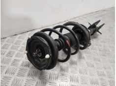 Recambio de amortiguador delantero derecho para renault laguna ii grandtour (kg0/1_) 1.8 16v (kg0b, kg0m) referencia OEM IAM 820 2