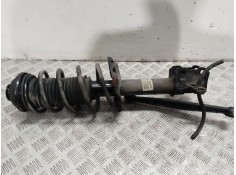 Recambio de amortiguador delantero izquierdo para opel astra h (a04) 1.6 (l48) referencia OEM IAM 22203710  24466534