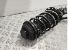 Recambio de amortiguador delantero izquierdo para opel astra h (a04) 1.6 (l48) referencia OEM IAM 22203710  24466534 2