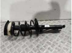 Recambio de amortiguador delantero izquierdo para renault scénic ii (jm0/1_) 1.5 dci (jm1e, jm16) referencia OEM IAM 8200851838A