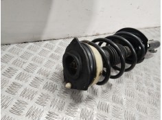 Recambio de amortiguador delantero izquierdo para renault scénic ii (jm0/1_) 1.5 dci (jm1e, jm16) referencia OEM IAM 8200851838A 2