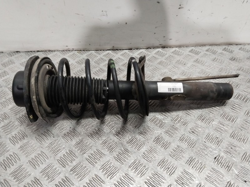 Recambio de amortiguador delantero izquierdo para peugeot 206 van 1.4 hdi referencia OEM IAM 5202LV  