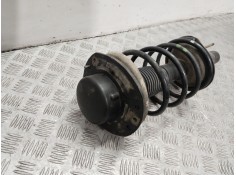 Recambio de amortiguador delantero izquierdo para peugeot 206 van 1.4 hdi referencia OEM IAM 5202LV   2