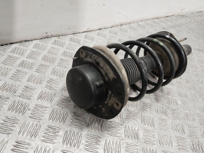 Recambio de amortiguador delantero izquierdo para peugeot 206 van 1.4 hdi referencia OEM IAM 5202LV  