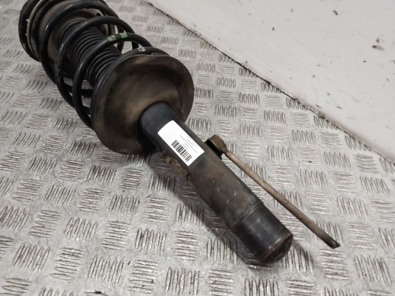 Recambio de amortiguador delantero izquierdo para peugeot 206 van 1.4 hdi referencia OEM IAM 5202LV  