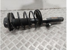Recambio de amortiguador delantero derecho para peugeot 206 hatchback (2a/c) 1.4 16v referencia OEM IAM 5202NA