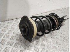 Recambio de amortiguador delantero izquierdo para mercedes-benz citan furgoneta/monovolumen (w415) 111 cdi (415.603, 415.605) re 2