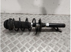 Recambio de amortiguador delantero izquierdo para citroën c1 (pm_, pn_) 1.4 hdi referencia OEM IAM 5202SE