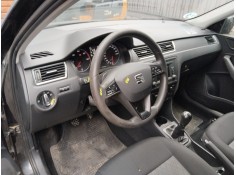 seat toledo iv (kg3) del año 2016 2