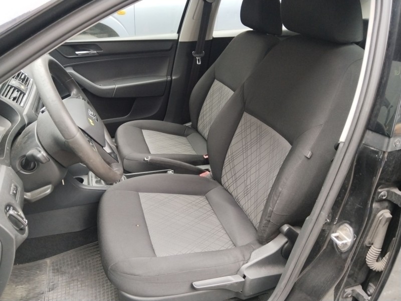 seat toledo iv (kg3) del año 2016
