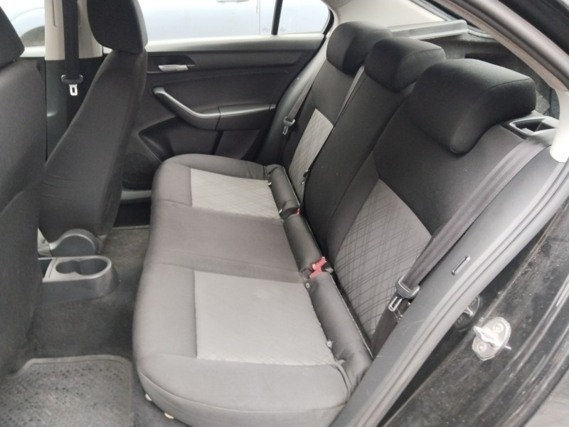 seat toledo iv (kg3) del año 2016