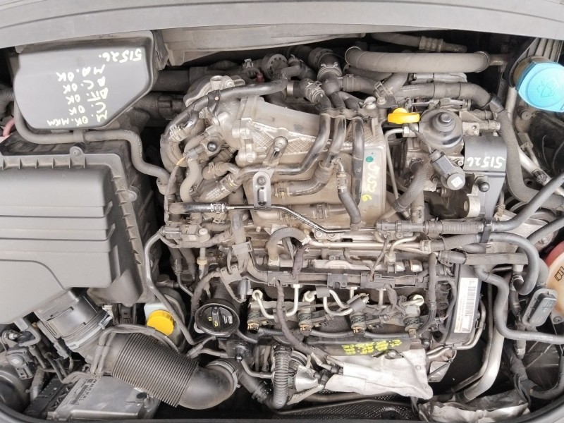 seat toledo iv (kg3) del año 2016