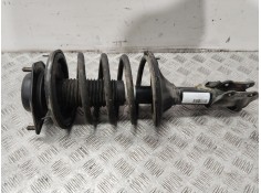 Recambio de amortiguador delantero izquierdo para hyundai coupe i (rd) 1.6 i 16v referencia OEM IAM 5465027130  824902553123