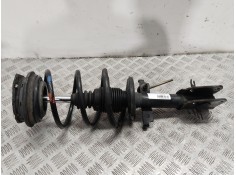 Recambio de amortiguador delantero izquierdo para renault laguna ii grandtour (kg0/1_) 1.8 16v (kg0b, kg0m) referencia OEM IAM 8