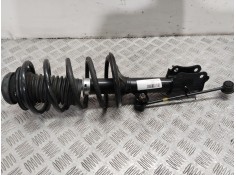 Recambio de amortiguador delantero derecho para chevrolet aveo / kalos hatchback (t200) 1.4 16v referencia OEM IAM 7452042  9641