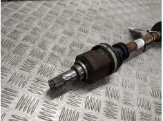 Recambio de transmision delantera izquierda para renault scénic ii (jm0/1_) 1.5 dci (jm1e, jm16) referencia OEM IAM 7711135420   2