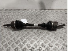 Recambio de transmision delantera izquierda para renault grand scénic ii (jm0/1_) 1.9 dci (jm14) referencia OEM IAM 8200198016