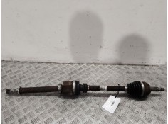 Recambio de transmision delantera derecha para renault scénic ii (jm0/1_) 1.5 dci (jm1e, jm16) referencia OEM IAM 7711135414  82