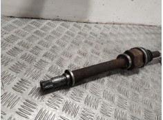 Recambio de transmision delantera derecha para renault scénic ii (jm0/1_) 1.5 dci (jm1e, jm16) referencia OEM IAM 7711135414  82 2