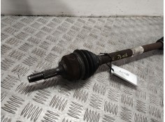 Recambio de transmision delantera derecha para citroën c2 (jm_) 1.4 hdi referencia OEM IAM 9650624180   2