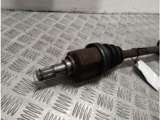 Recambio de transmision delantera izquierda para nissan almera tino (v10) 1.8 referencia OEM IAM 39101BU010   2
