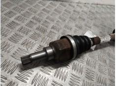 Recambio de transmision delantera izquierda para peugeot 206 hatchback (2a/c) 1.4 i referencia OEM IAM 9638753280   2